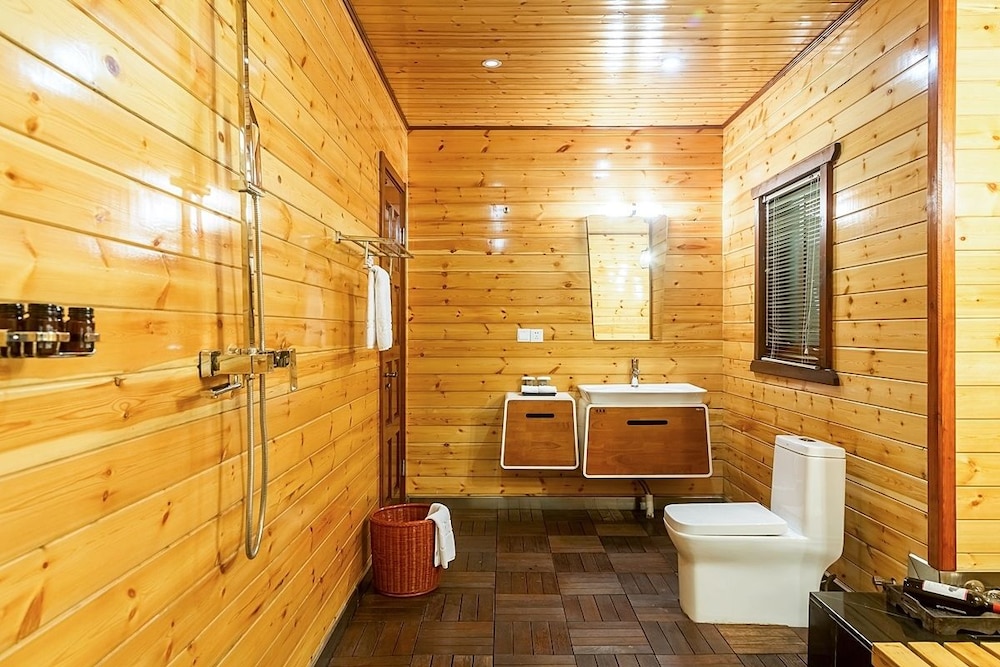 Phoenix Hotspring Resort, photo 44