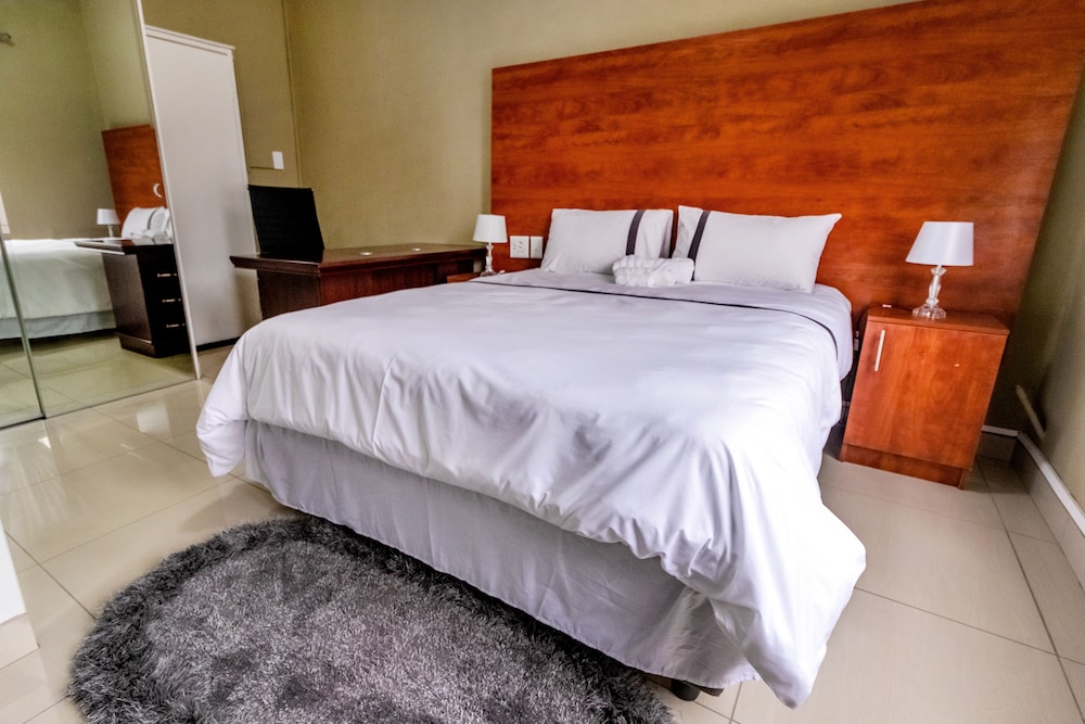 Aura Guest House