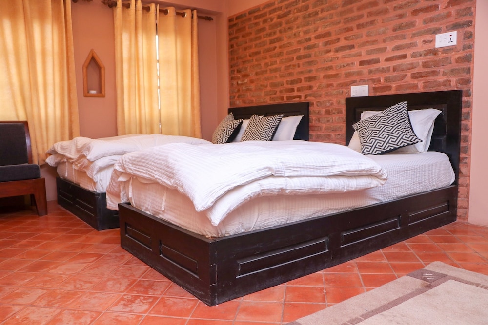 Tashi Delek Guest House view 5