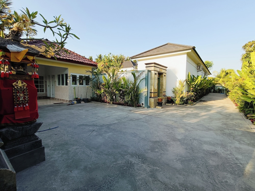 2BR Pool Villa-Twin Flower