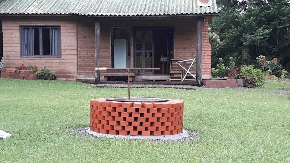 Tiny House Garden - Praia Grande - SC