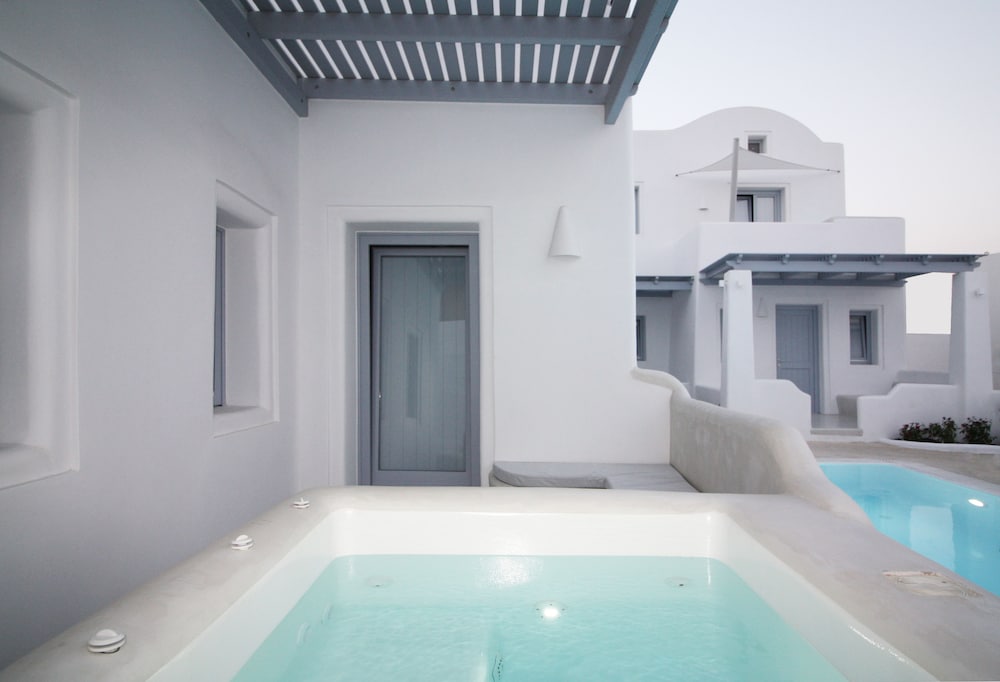 Palmariva Villas