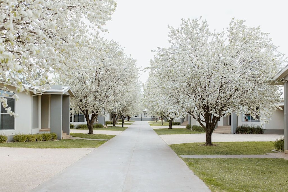 Tindarra Resort