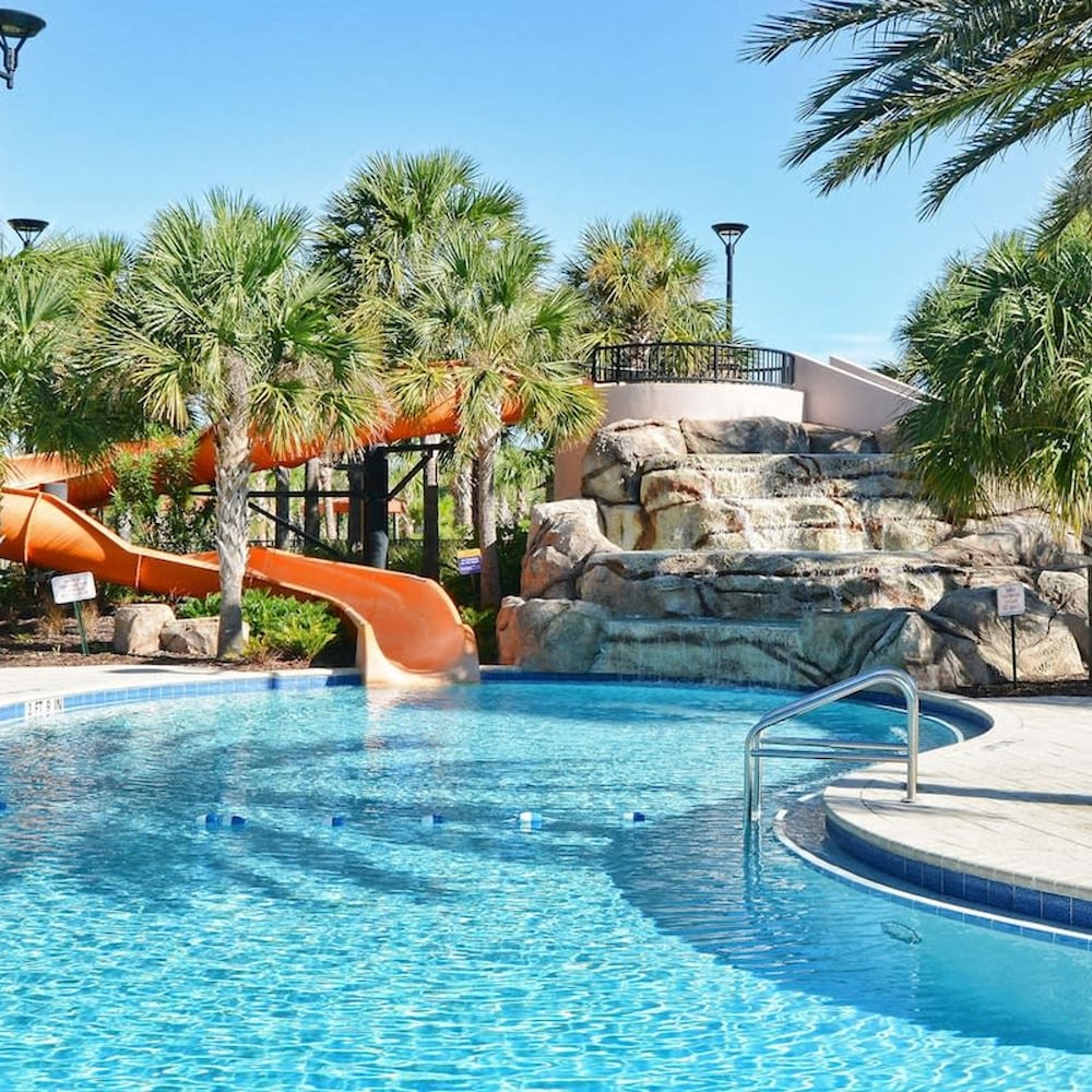 7316 Luxury Home 5BD Near Disney