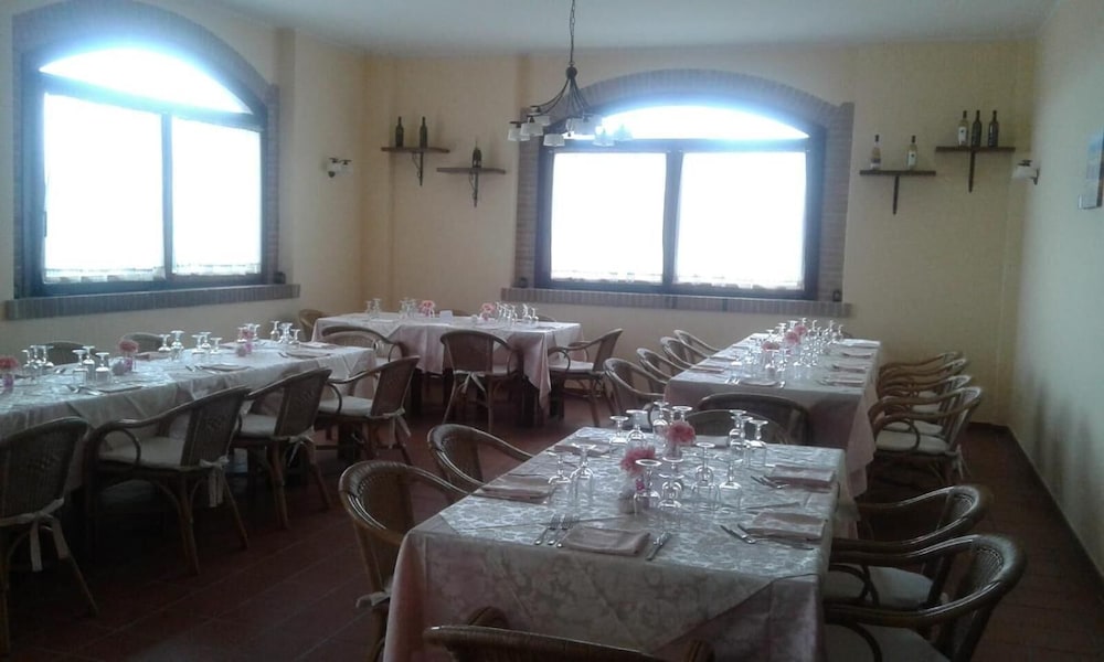 Agriturismo Fabrizio Maria