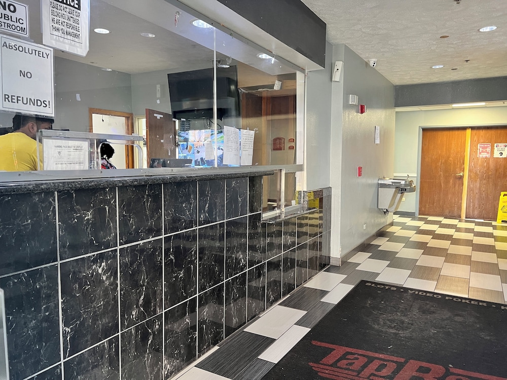 Kings Inn By OYO Calumet Park I-57 - Property Image 30