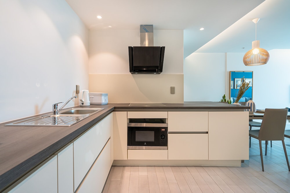 Saigon Finest - IDG Suites Collection - 12J