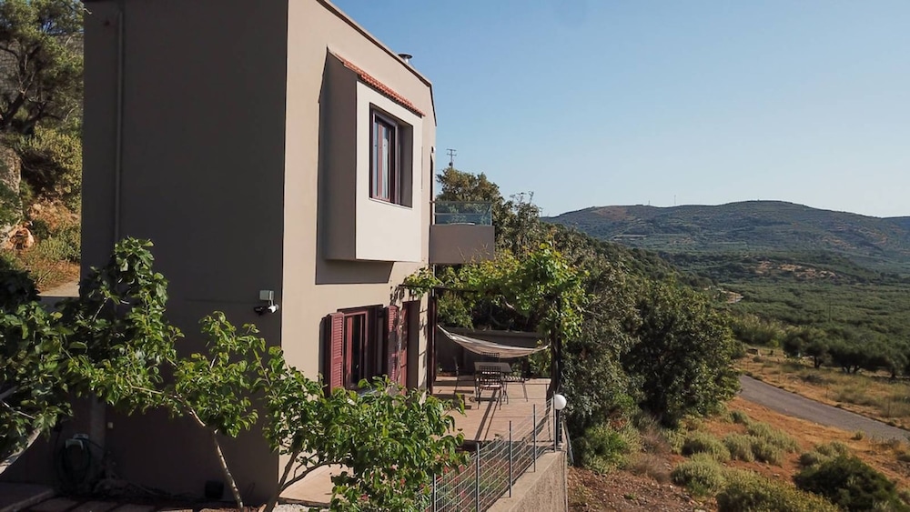 Villa Tramonto - Falasarna