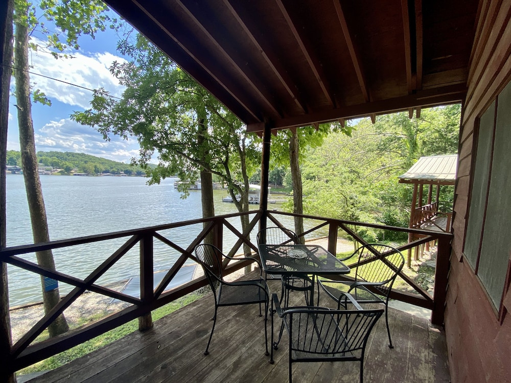 Fisherwaters Resort