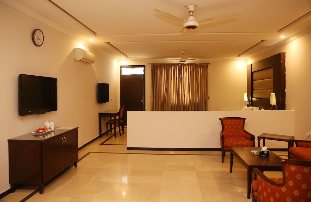 Magnolia Guest House