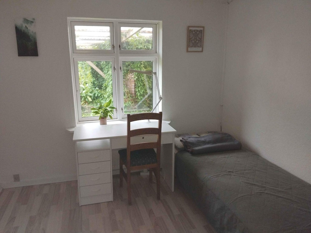 4 Star Holiday Home in Tonder