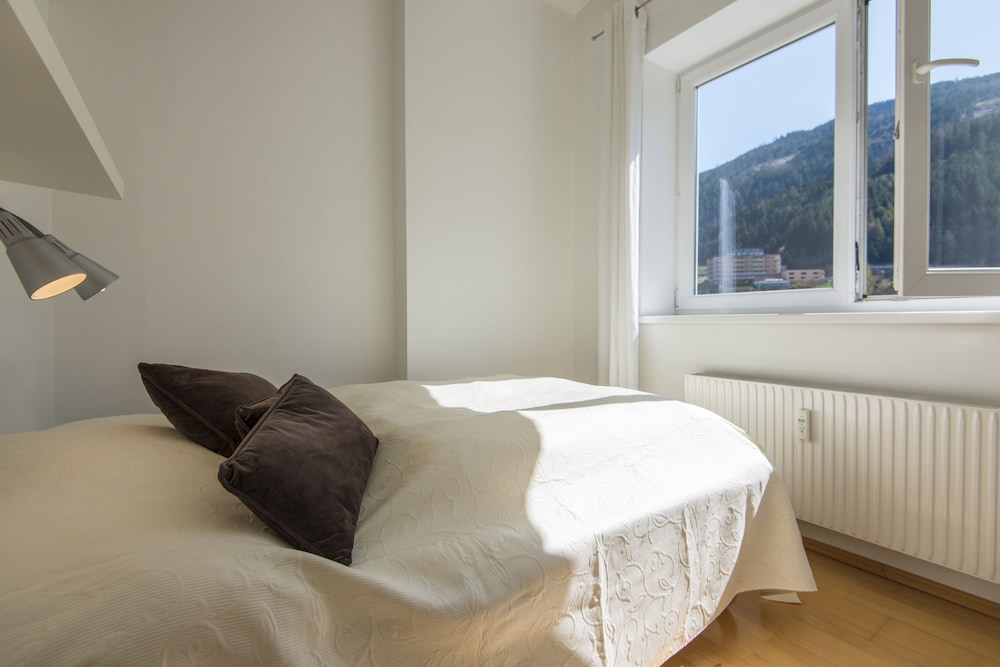 Residenz Lothringen
