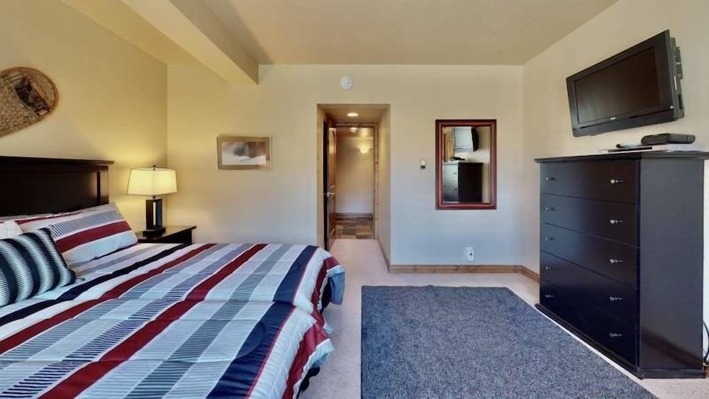 Vail Ski Resort - Luxury Condos
