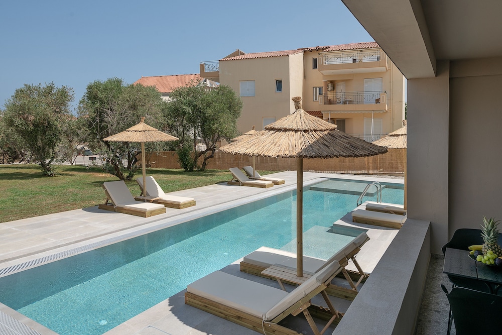 Casa Nostos