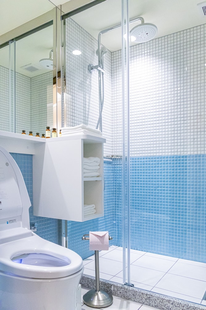 HOTEL OKINAWA WITH SANRIO CHARACTERS 181