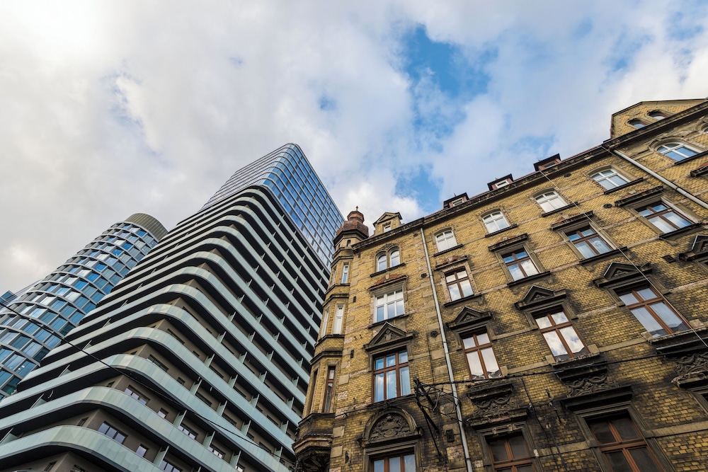Zabrska 15 by Kairos Apartments