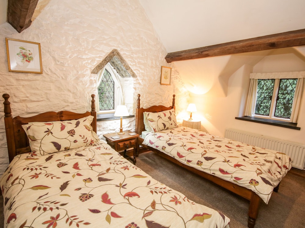 Nant Cottage