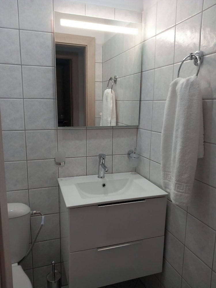 Elite Apartment Larisa