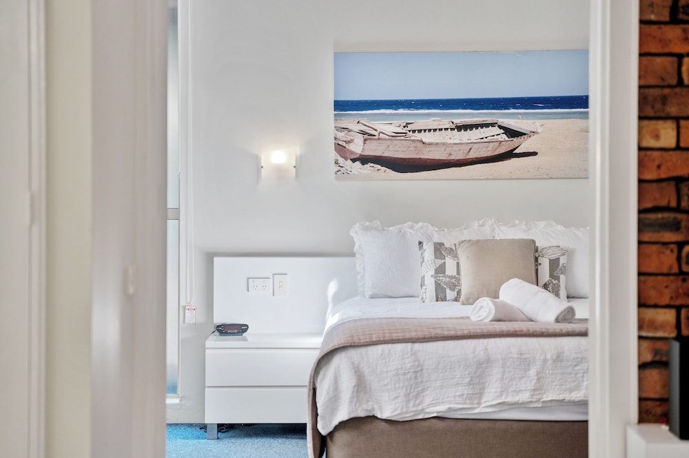 Nautilus Beach Resort by Charlesworth
