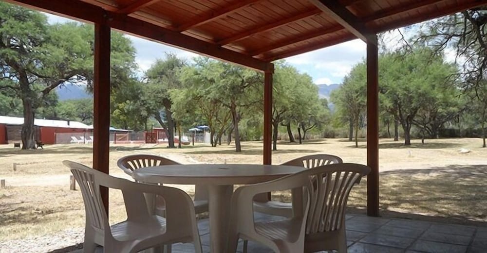 Cabañas La Morada