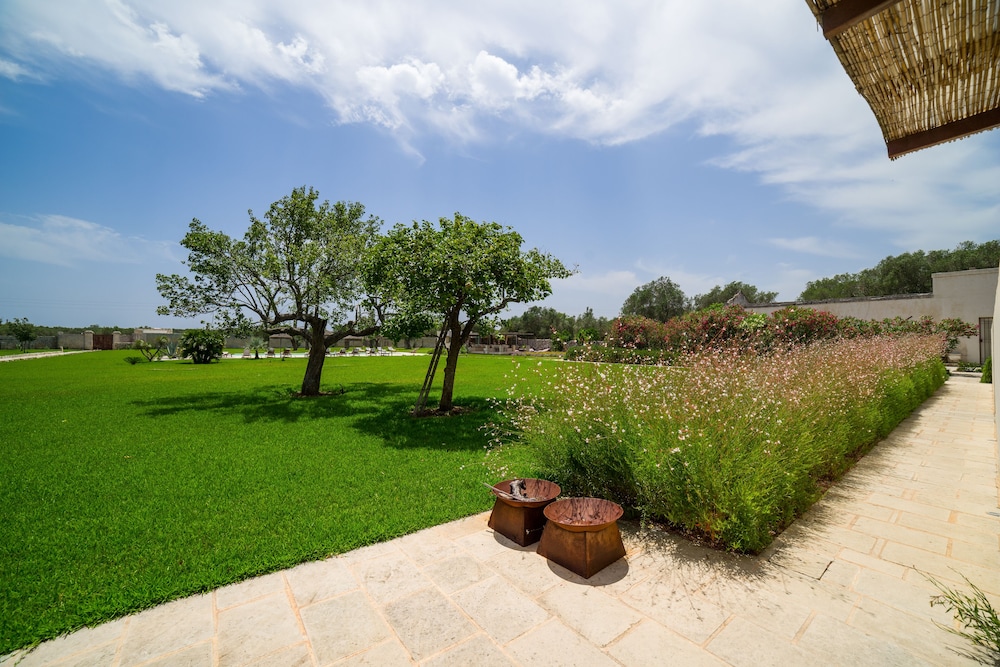 Masseria La Gresca