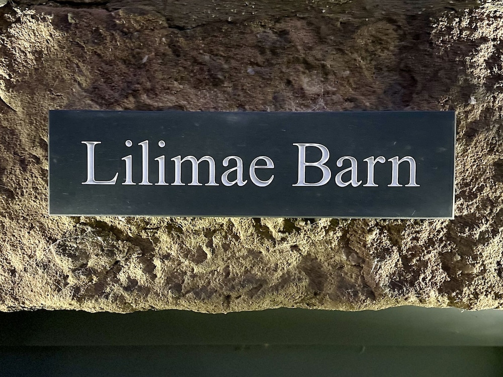 Lilimae Barn