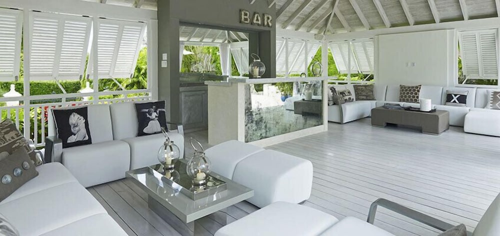 Villa Tradewinds
