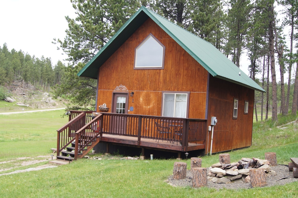Elk Haven Vacation Cabins view 5