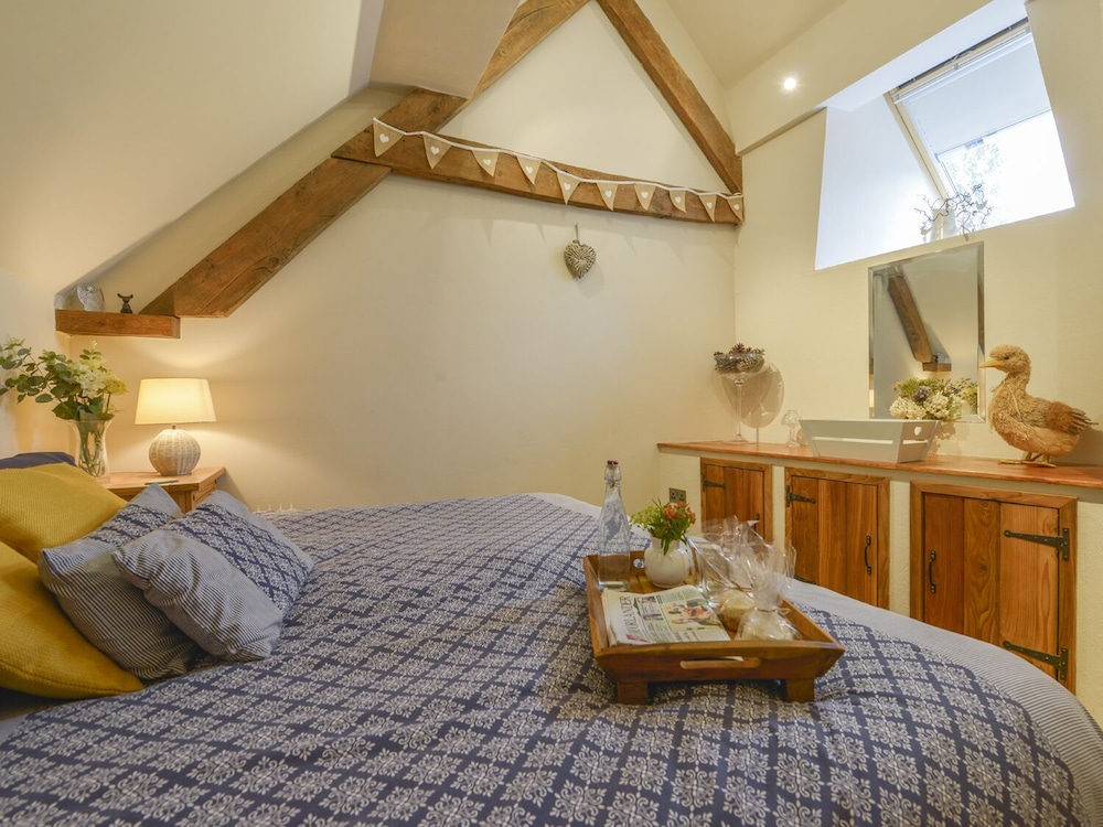 Okehampton Vacations - The Bolthole - Property Image 6