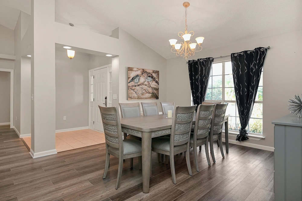 Happy Ours by Southern Vacation Rentals