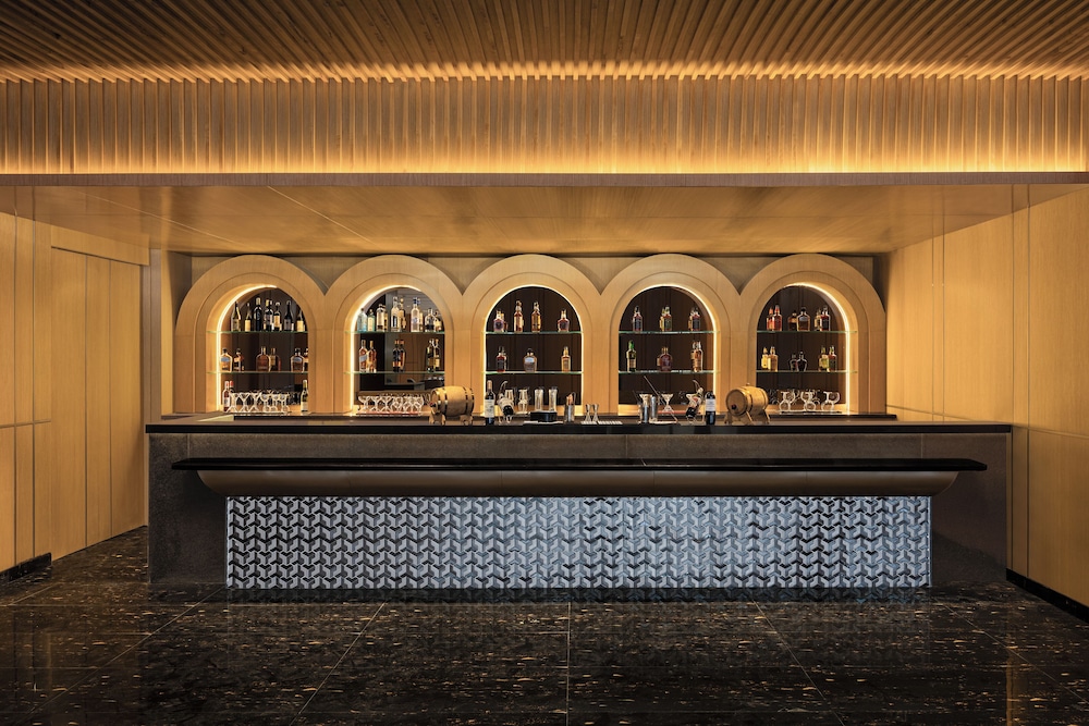 Doubletree By Hilton Bengaluru Airport