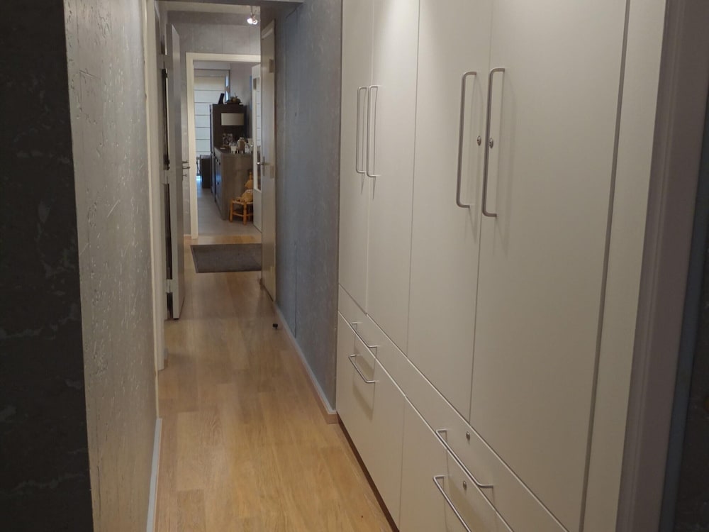 Apartment in Nieuwpoort Near the Beach