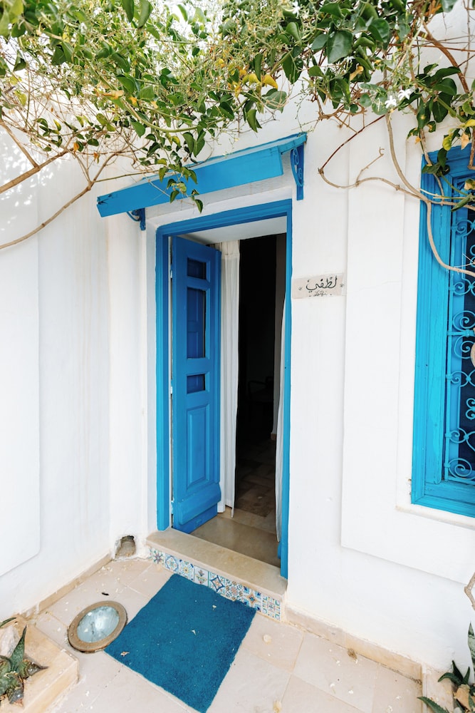 Dar Jedeti Khadija