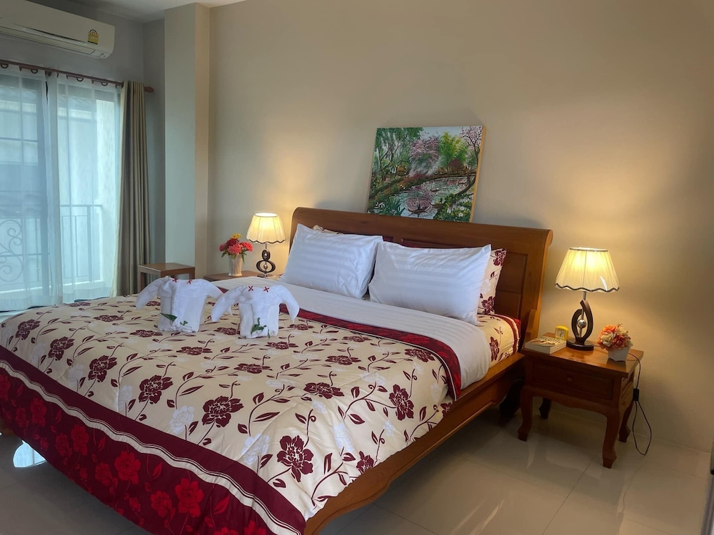 Laph Kham House view 5