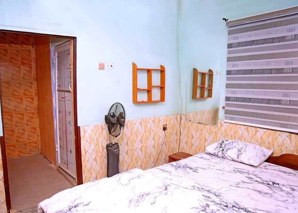 3As SERVICE APARTMENT view 3