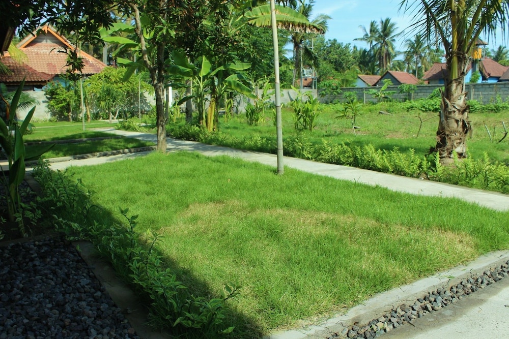 Bobo Bungalow