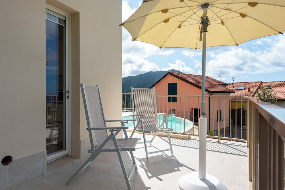 Relais Le Torri in Verici