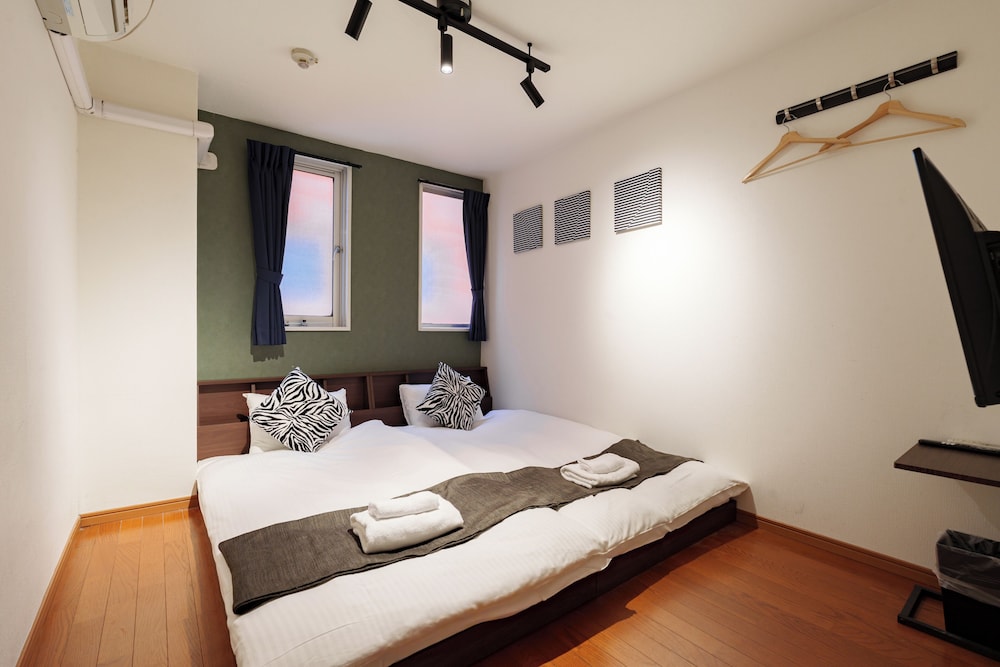 YAMATO - DOYANEN HOTELS