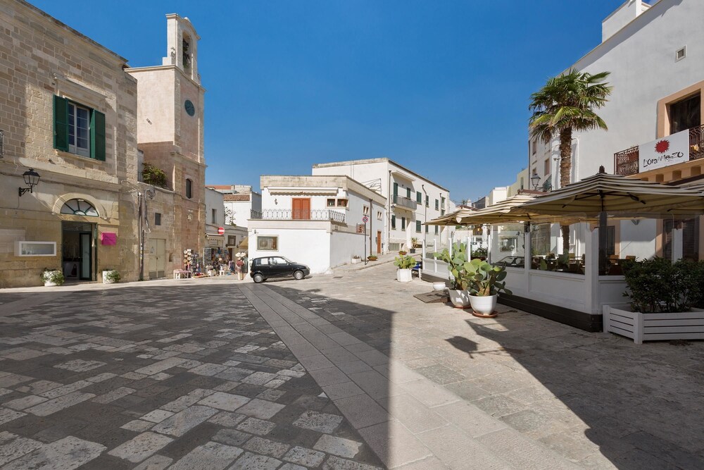 La Casa di Clarissa view 4