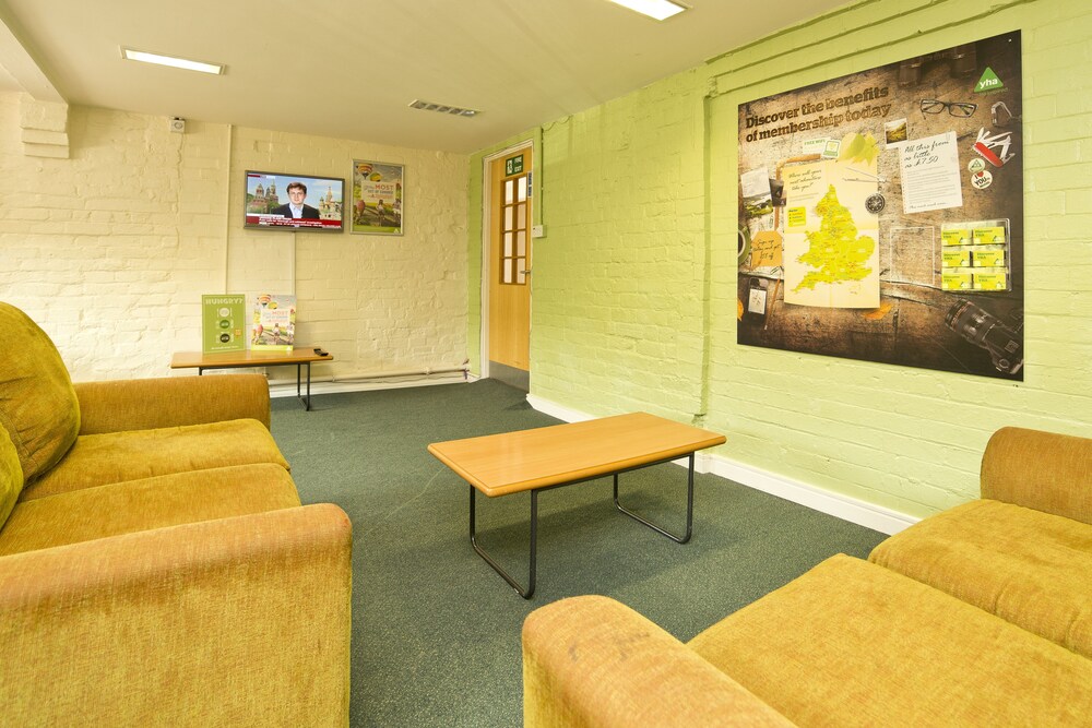 YHA Ironbridge Coalport - Hostel
