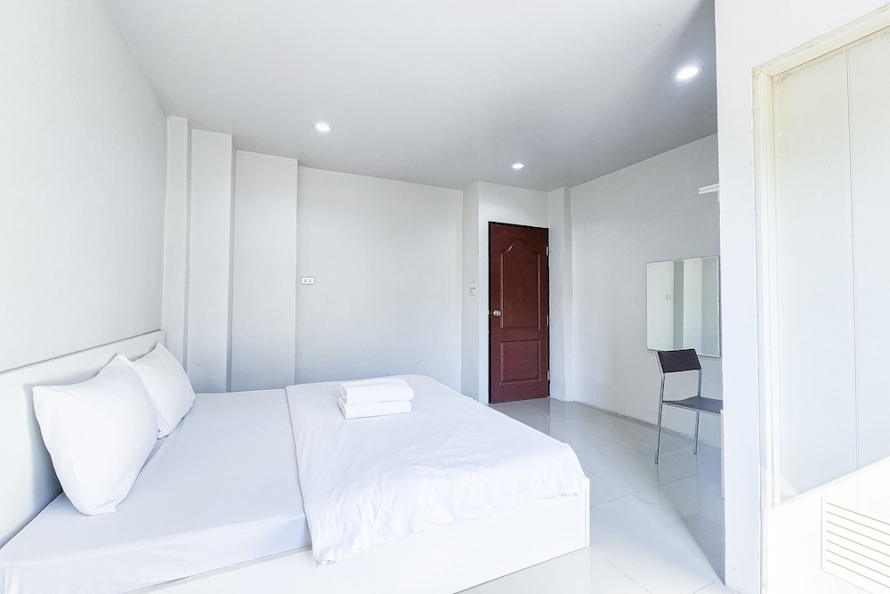 Freesia Guesthouse Klong Luang