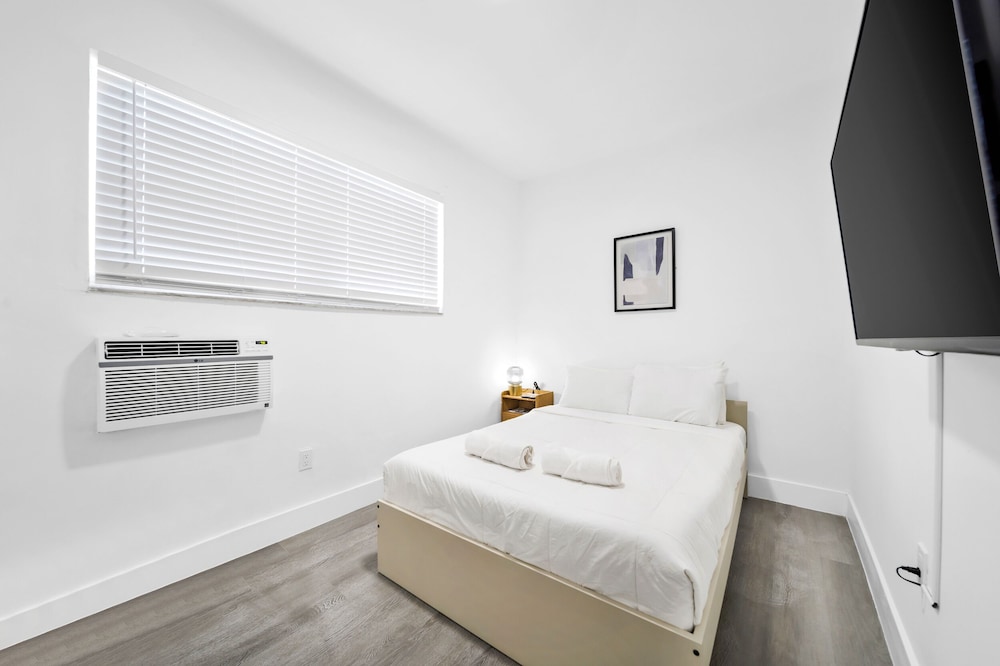 Historic 2 Bedroom Retreat