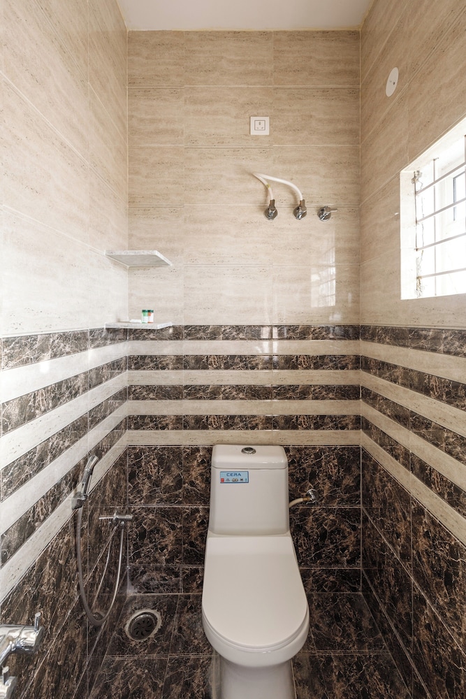 The Galleria Home by Red Olive Yelahanka