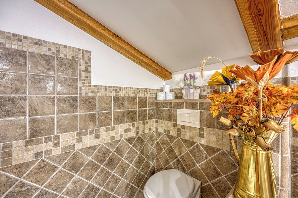 Apartment Marta Slovenia Nature