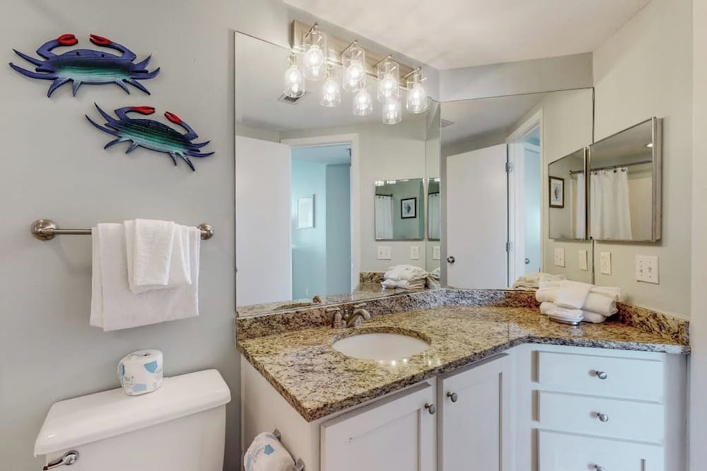 Bluewater Vacation Rentals