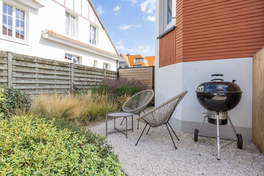 Holiday Home in Middelkerke Near Beach