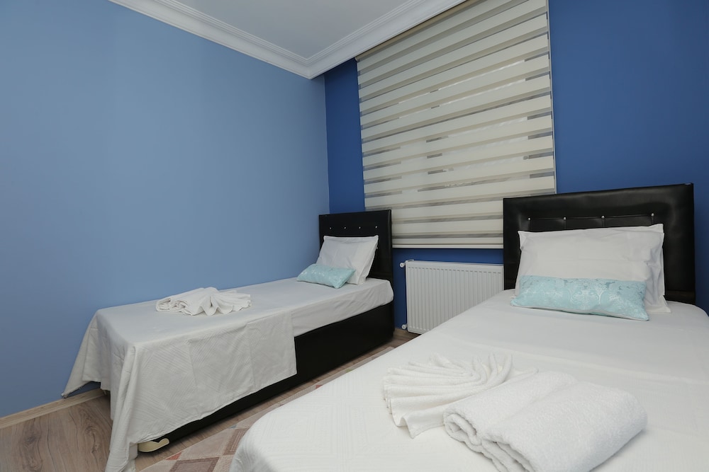 Guven Suite House