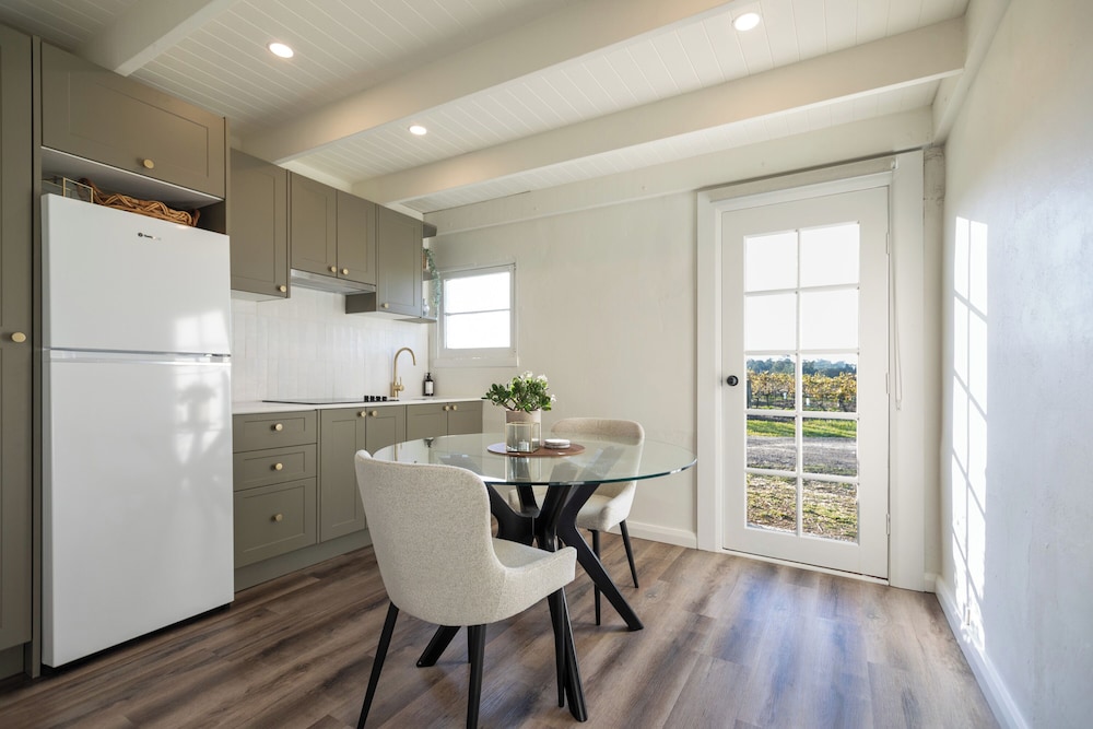 Pokolbin Farm Stay