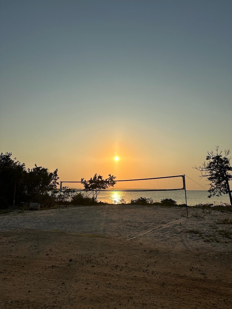Belizima Eco Resort