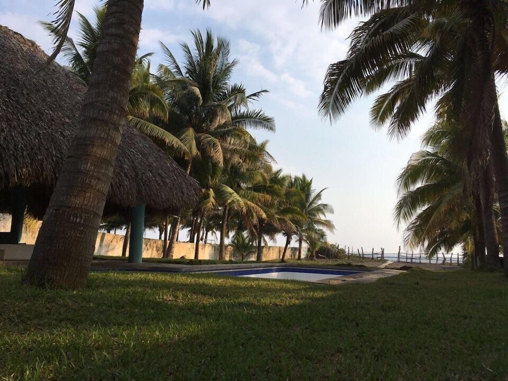 Cocori Lodge Monterrico